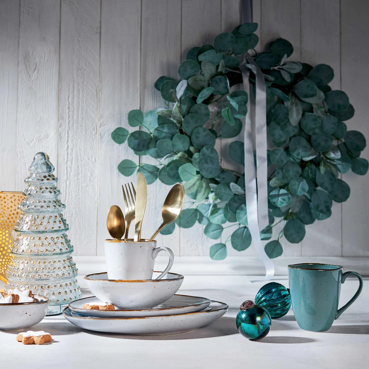 4x Schale 390ml FINCA In Grau 6 4x Schale 390ml FINCA In Grau – Bild 6