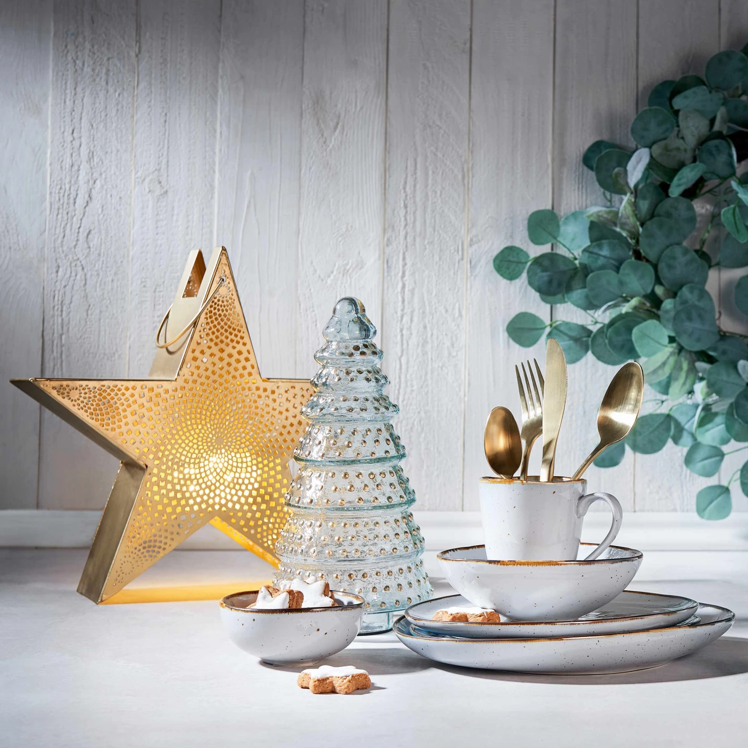 4x Schale 390ml FINCA In Grau 8 4x Schale 390ml FINCA In Grau – Bild 8