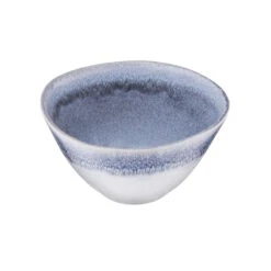 4x Schale 640ml ATLANTIS In Blau -Dekoration Verkäufe butlers 4x schale 640ml atlantis in blau 4