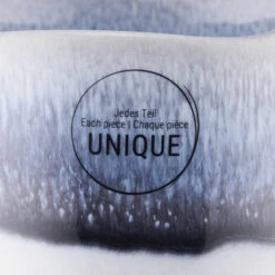 4x Tasse 300ml ATLANTIS In Blau -Dekoration Verkäufe butlers 4x tasse 300ml atlantis in blau 5