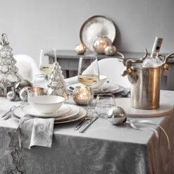 6x Weißweingläser 520ml WINE & DINE In Transparent -Dekoration Verkäufe butlers 6x weissweinglaser 520ml wine and dine in transparent 6