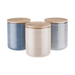 Aufbewahrungsdose 1000ml QUEEN IT In Blau 9 Aufbewahrungsdose 1000ml QUEEN IT In Blau -Dekoration Verkäufe butlers aufbewahrungsdose 1000ml queen it in blau 4