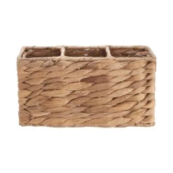 Besteckkorb L 23 X B 10cm RUSH ROPE In Natur 9 Besteckkorb L 23 X B 10cm RUSH ROPE In Natur -Dekoration Verkäufe butlers besteckkorb l 23 x b 10cm rush rope in natur 3