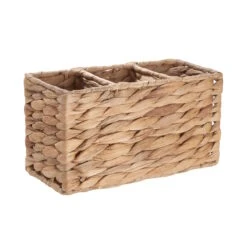 Besteckkorb L 23 X B 10cm RUSH ROPE In Natur 10 Besteckkorb L 23 X B 10cm RUSH ROPE In Natur -Dekoration Verkäufe butlers besteckkorb l 23 x b 10cm rush rope in natur 4