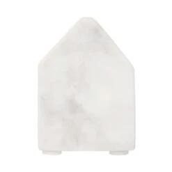 Deko-Haus L 6 X H 9cm BLOCKHOUSE In Weiß -Dekoration Verkäufe butlers deko haus l 6 x h 9cm blockhouse in weiss 2