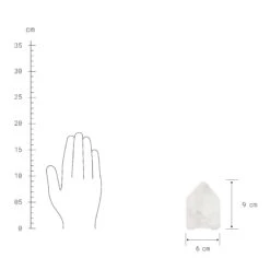 Deko-Haus L 6 X H 9cm BLOCKHOUSE In Weiß -Dekoration Verkäufe butlers deko haus l 6 x h 9cm blockhouse in weiss 3