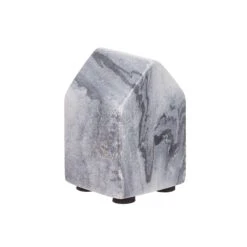 Deko-Haus Set 3-tlg. BLOCKHOUSE In Grau -Dekoration Verkäufe butlers deko haus set 3 tlg blockhouse in grau 4