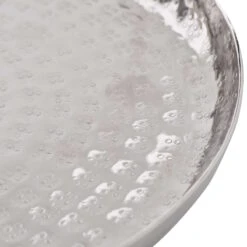 Dekoration Verkäufe -Dekoration Verkäufe butlers deko teller gehammert o28cm oriental lounge in silber 1