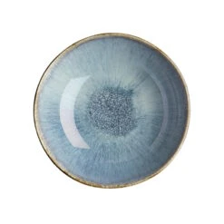 Geschirr-Set 16-tlg. HILDA In Dunkelblau -Dekoration Verkäufe butlers geschirr set 16 tlg hilda in dunkelblau 12