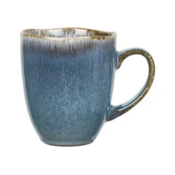 Geschirr-Set 16-tlg. HILDA In Dunkelblau -Dekoration Verkäufe butlers geschirr set 16 tlg hilda in dunkelblau 14