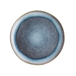 Geschirr-Set 16-tlg. HILDA In Dunkelblau -Dekoration Verkäufe butlers geschirr set 16 tlg hilda in dunkelblau 2