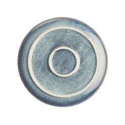 Geschirr-Set 16-tlg. HILDA In Dunkelblau -Dekoration Verkäufe butlers geschirr set 16 tlg hilda in dunkelblau 5