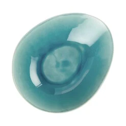 Geschirr-Set Zum Dinner 12-tlg. DE LA ROYA In Blau -Dekoration Verkäufe butlers geschirr set zum dinner 12 tlg de la roya in blau 4