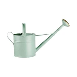 Gießkanne 8l ZINC In Pastellgrün 7 Gießkanne 8l ZINC In Pastellgrün -Dekoration Verkäufe butlers giesskanne 8l zinc in pastellgrun 3