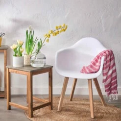 Hamamtuch L 170 X B 90cm SURFSIDE In Rot -Dekoration Verkäufe butlers hamamtuch l 170 x b 90cm surfside in rot 6