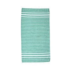 Hamamtuch L 170 X B 90cm SURFSIDE In Türkis -Dekoration Verkäufe butlers hamamtuch l 170 x b 90cm surfside in turkis 2