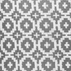 In- & Outdoor-Läufer Mosaik L 140 X B 70cm COLOUR CLASH In Grau -Dekoration Verkäufe butlers in and outdoor laufer mosaik l 140 x b 70cm colour clash in grau 4