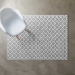 In- & Outdoor-Teppich Mosaik L 200 X B 150cm COLOUR CLASH In Taupe 11 In- & Outdoor-Teppich Mosaik L 200 X B 150cm COLOUR CLASH In Taupe -Dekoration Verkäufe butlers in and outdoor teppich mosaik l 200 x b 150cm colour clash in taupe 2