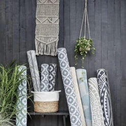 In- & Outdoor-Teppich Mosaik L 200 X B 150cm COLOUR CLASH In Taupe 15 In- & Outdoor-Teppich Mosaik L 200 X B 150cm COLOUR CLASH In Taupe -Dekoration Verkäufe butlers in and outdoor teppich mosaik l 200 x b 150cm colour clash in taupe 6