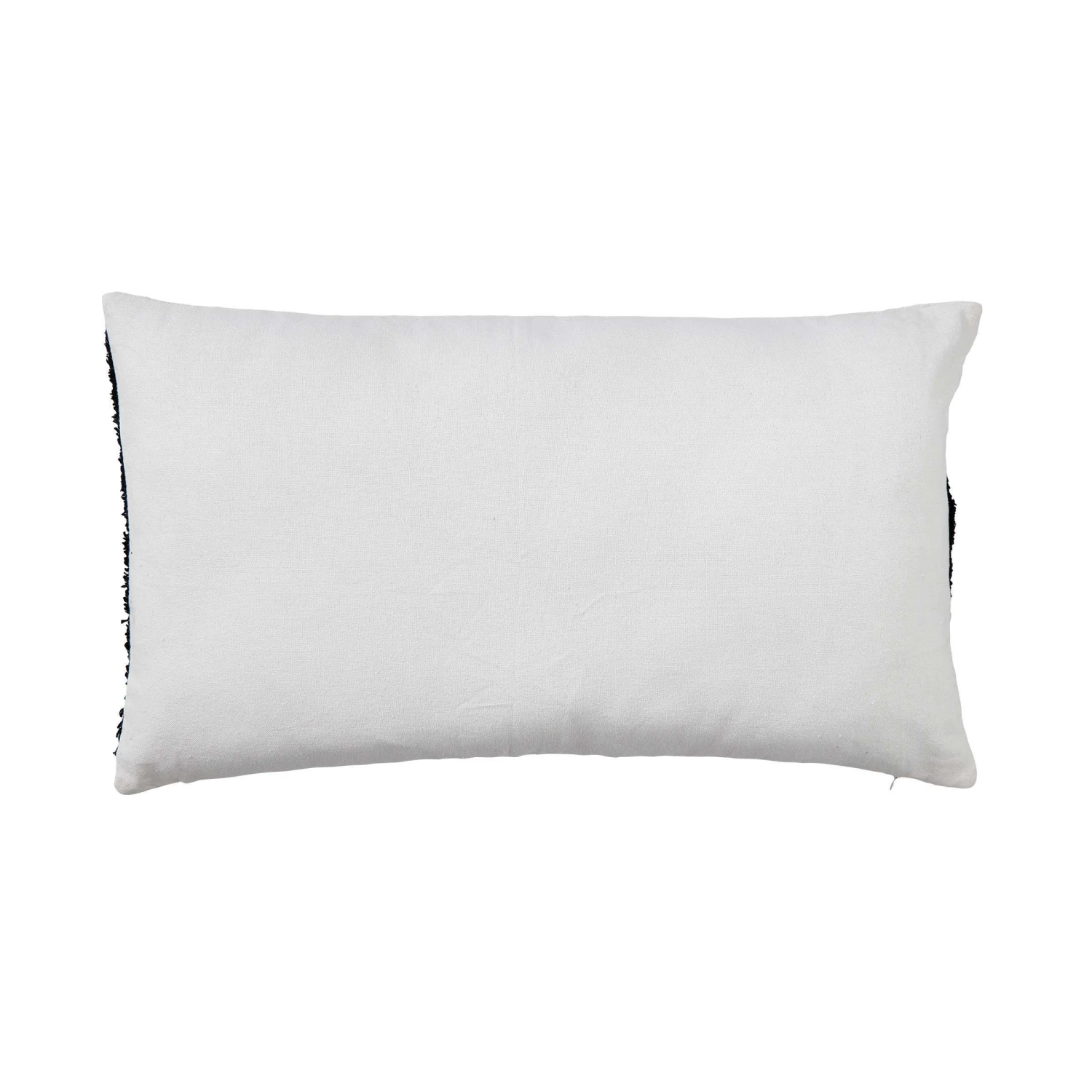 Kissen L 60 X B 35cm ELBASAN In Natur 2 Kissen L 60 X B 35cm ELBASAN In Natur – Bild 2