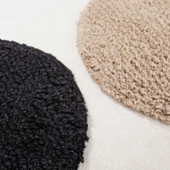 Kissen L 60 X B 35cm ELBASAN In Natur 7 Kissen L 60 X B 35cm ELBASAN In Natur -Dekoration Verkäufe butlers kissen l 60 x b 35cm elbasan in natur 3