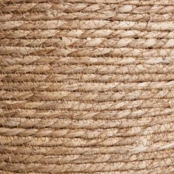 Korb Mit Deckel Ø35cm RUSH ROPE In Natur -Dekoration Verkäufe butlers korb mit deckel o35cm rush rope in natur 4