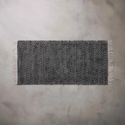 Läufer Rauten L 140 X B 70cm ETHNO LODGE In Schwarz-Natur 9 Läufer Rauten L 140 X B 70cm ETHNO LODGE In Schwarz-Natur -Dekoration Verkäufe butlers laufer rauten l 140 x b 70cm ethno lodge in schwarz natur 4