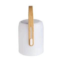 LED Leuchte Mit Bluetooth® Und Farbwechsel SOUND LOUNGE In Weiß-Hellbraun 28 LED Leuchte Mit Bluetooth® Und Farbwechsel SOUND LOUNGE In Weiß-Hellbraun -Dekoration Verkäufe butlers led leuchte mit bluetooth r und farbwechsel sound lounge in weiss hellbraun 10