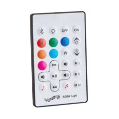 LED Leuchte Mit Bluetooth® Und Farbwechsel SOUND LOUNGE In Weiß-Hellbraun 32 LED Leuchte Mit Bluetooth® Und Farbwechsel SOUND LOUNGE In Weiß-Hellbraun -Dekoration Verkäufe butlers led leuchte mit bluetooth r und farbwechsel sound lounge in weiss hellbraun 14