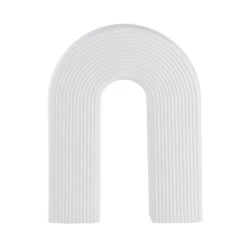 LED Lichterbogen Höhe 20cm RAINBOW In Weiß 12 LED Lichterbogen Höhe 20cm RAINBOW In Weiß -Dekoration Verkäufe butlers led lichterbogen hohe 20cm rainbow in weiss 5