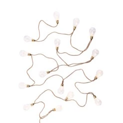 LED Lichterkette Mit Naturseil 15 Lichter Und Stecker BULB LIGHTS In Natur 9 LED Lichterkette Mit Naturseil 15 Lichter Und Stecker BULB LIGHTS In Natur -Dekoration Verkäufe butlers led lichterkette mit naturseil 15 lichter und stecker bulb lights in natur 2