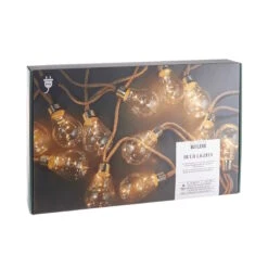 LED Lichterkette Mit Naturseil 15 Lichter Und Stecker BULB LIGHTS In Natur 10 LED Lichterkette Mit Naturseil 15 Lichter Und Stecker BULB LIGHTS In Natur -Dekoration Verkäufe butlers led lichterkette mit naturseil 15 lichter und stecker bulb lights in natur 3