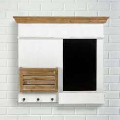 Memoboard CAMPAGNE In Weiß 6 Memoboard CAMPAGNE In Weiß -Dekoration Verkäufe butlers memoboard campagne in weiss 2