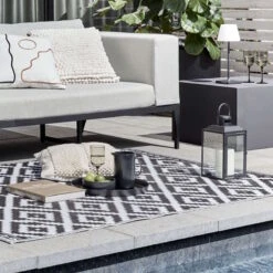 Outdoor Solar-Tischleuchte Mit Farbwechsel LIGHT UP In Schwarz-Weiß -Dekoration Verkäufe butlers outdoor solar tischleuchte mit farbwechsel light up in schwarz weiss 10