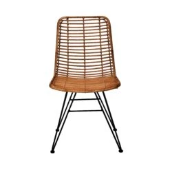Rattan-Stuhl HACIENDA In Natur 7 Rattan-Stuhl HACIENDA In Natur -Dekoration Verkäufe butlers rattan stuhl hacienda in natur 2