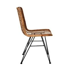 Rattan-Stuhl HACIENDA In Natur 8 Rattan-Stuhl HACIENDA In Natur -Dekoration Verkäufe butlers rattan stuhl hacienda in natur 3