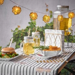 Serviettenhalter HOLD ME TIGHT In Gold -Dekoration Verkäufe butlers serviettenhalter hold me tight in gold 4