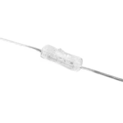 Tischleuchte Glas Ø11cm STILO In Transparent -Dekoration Verkäufe butlers tischleuchte glas o11cm stilo in transparent 4