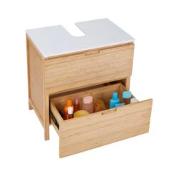 Waschbeckenunterschrank Mit Schublade WHITE SANDS In Natur-Weiß 31 Waschbeckenunterschrank Mit Schublade WHITE SANDS In Natur-Weiß -Dekoration Verkäufe butlers waschbeckenunterschrank mit schublade white sands in natur weiss 15