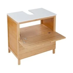 Waschbeckenunterschrank Mit Schublade WHITE SANDS In Natur-Weiß 25 Waschbeckenunterschrank Mit Schublade WHITE SANDS In Natur-Weiß -Dekoration Verkäufe butlers waschbeckenunterschrank mit schublade white sands in natur weiss 9