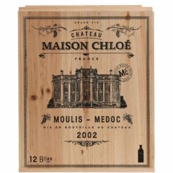 Weinregal VINOTHEK In Natur 14 Weinregal VINOTHEK In Natur -Dekoration Verkäufe butlers weinregal vinothek in natur 5