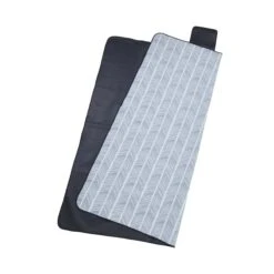 XXL-Picknickdecke Streifen L 200 X B 200cm GET TOGETHER In Hellgrau-Anthrazit 7 XXL-Picknickdecke Streifen L 200 X B 200cm GET TOGETHER In Hellgrau-Anthrazit -Dekoration Verkäufe butlers xxl picknickdecke streifen l 200 x b 200cm get together in hellgrau anthrazit 3